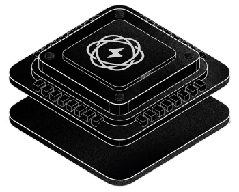 Protocol-First AI Design illustration